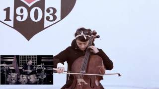 Beşiktaş Sevgililer Günü Için Hazırladığı Klip.....