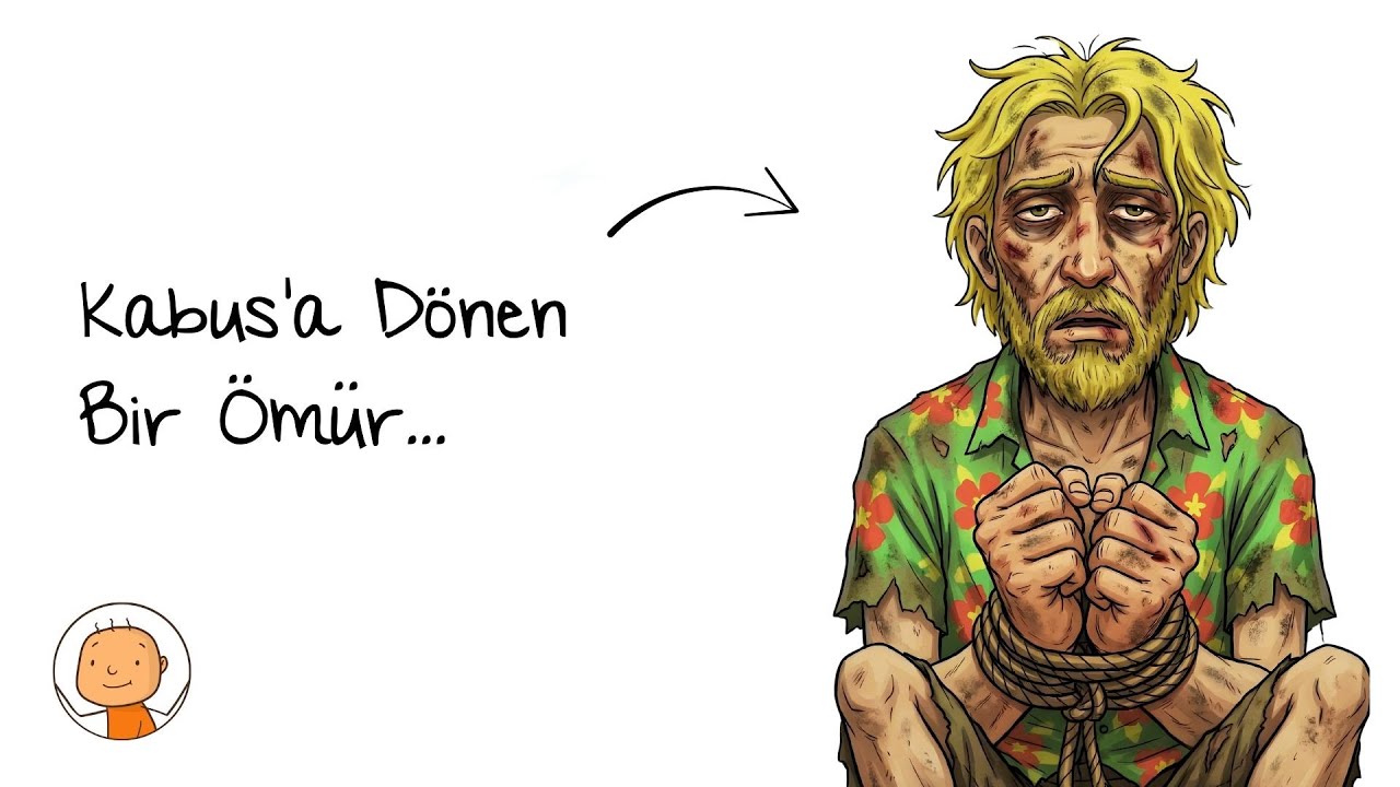 Suç Örgütü Tarafından Kaçırılsaydın ?