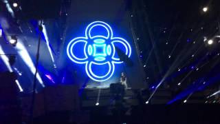 Alesso EDC Las Vegas 2017 If I Lose Myself