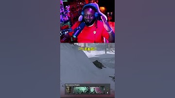 T-Pain is READY for Call Of Duty Vanguard! #shorts
