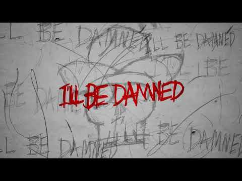 Riley Thomas - I'll Be Damned (lyric video)