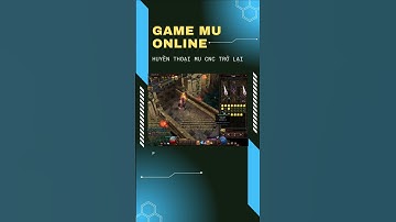 Game MU CNC SS6 Sever mới ra - Open Beta 16/10/2022