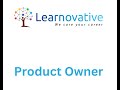 Product Owner