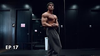 11 Days Out Peak Week Protocol Prep Ep 17