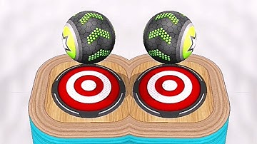 Going Balls Super SpeedRun Gameplay New Update Part 232