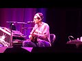 John Mayer - My Stupid Mouth/Who says (Live at The Masonic/Alice in Winterland, SF) 1-11-2018