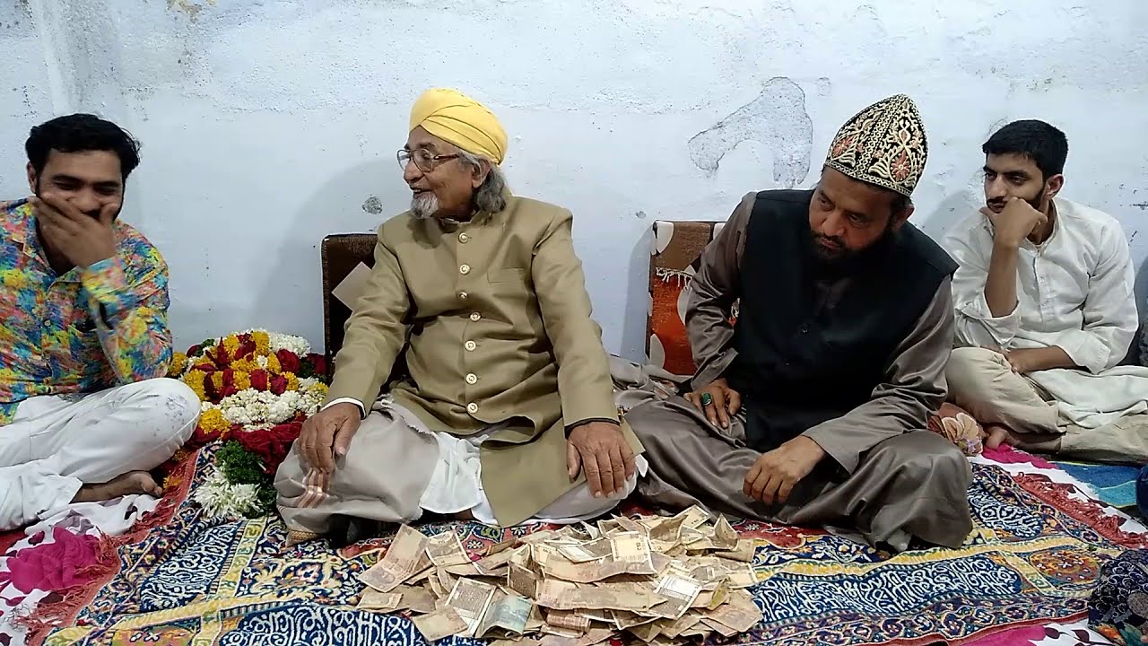 ISHQ KI MANZIL HAI ME HUN DUSRA KOI NAHI