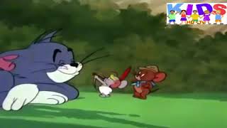 توم وجيرى الجديد مواقف مضحكة جدا 2018 tom and jerry توم اند جيري 2019 حلقة كاملة مدهش - 43