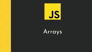 Javascript #18: Array-uri: Introducere si operatii de baza