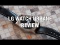 LG Watch Urbane Review: The Best Android Smartwatch Money Can Buy Today | Pocketnow