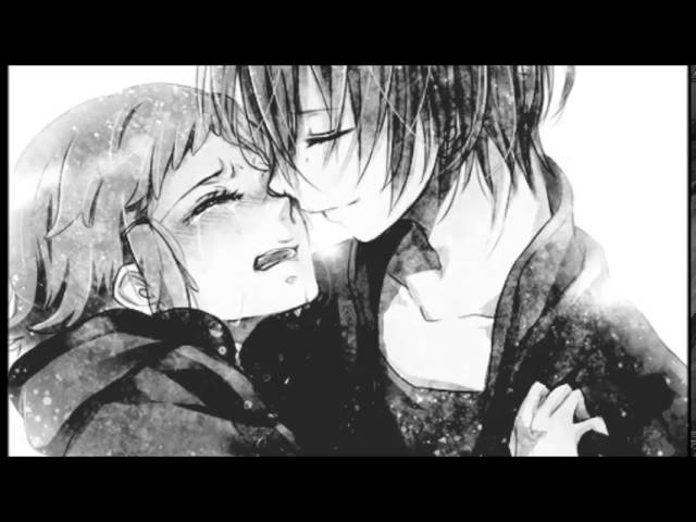 Nightcore~ Her last words