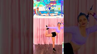 Daisy by Ashnikko in Just Dance 🌼💙