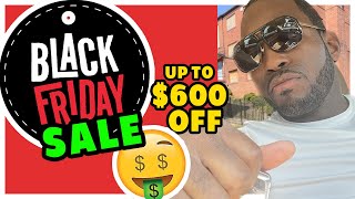 Black Friday Sale - The SDEFX™ University by So Darn Easy Forex University 540 views 5 months ago 58 seconds