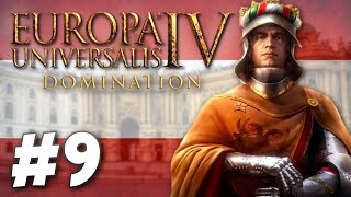 Europa Universalis IV - Austria Ascendant (Part 9)