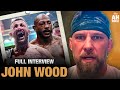 Merab Dvalishvili's Head Coach on Dominant UFC 320 Victory, Khalil Rountree's Devastating KO Loss