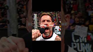 CM Punk's Pipebomb On Roman, Rock, Vince McMahon &amp; TKO 🥵 Edit