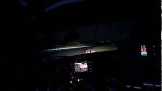 ACC Close Call