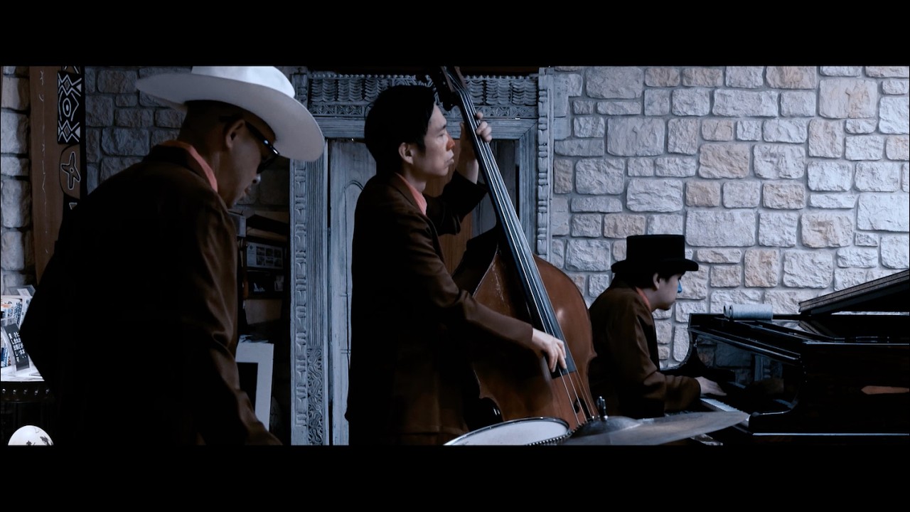 H ZETTRIO / Nite Phase [MUSIC VIDEO] - YouTube