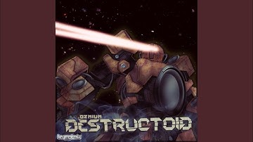 Destructoid (Original Mix)