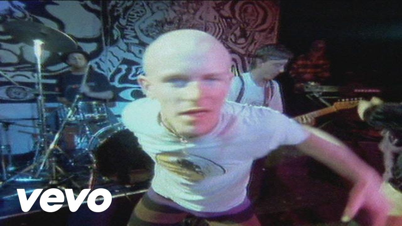 Skunkhour - Booty Full