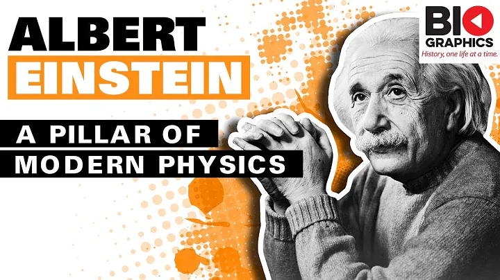 Albert Einstein: A Pillar of Modern Physics