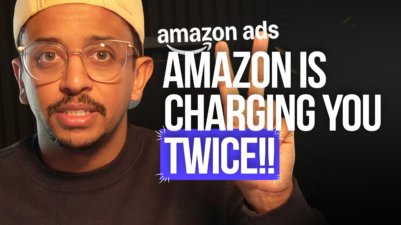 Amazon Now Charges You for Too Little Inventory AND Too Much. The Safe Zone Is Shrinking.