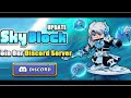 Skyblock hack for andriod