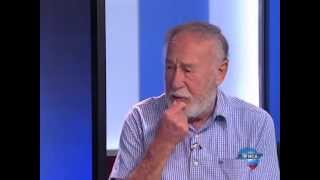 Play video: "The whole thing was just very, very boring" - Prof Cyril Karabus on his imprisonment
