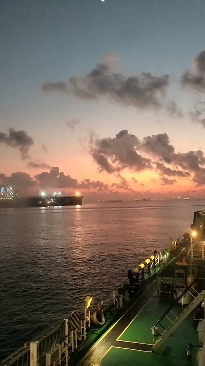 LDR sEkOp SeKop #ship #perantau #seamanlife#fyp#viralshorts#ponidi