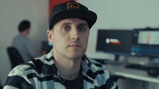 Davinci Resolve Text Based Editing screenshot 4