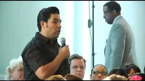 My Credit. My Decision: Essen Menjiuan, a Payday Loan Customer, Tells the CFPB His Story