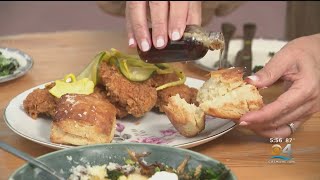Taste of the Town: Rosie's transcends from pop-up food truck to one of Miami's newest outdoor restau