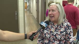 Kimberly residents weigh in: Fox Valley Metro or Outagamie County Sheriff's Department?