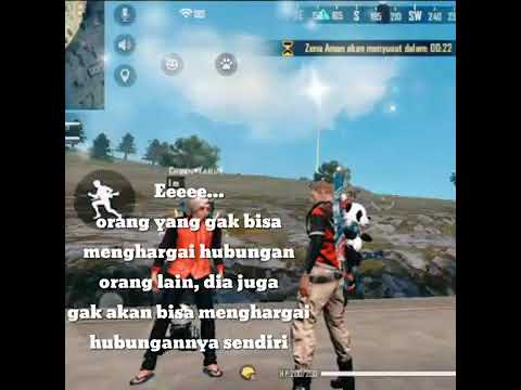 Status Keren Wa Ff Youtube