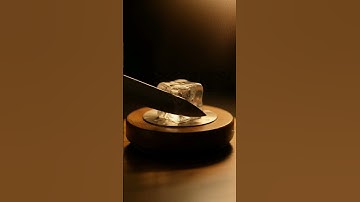 satisfying ice cube cutting #aiart #aiasmr #asmr #satisfying #ai #viral