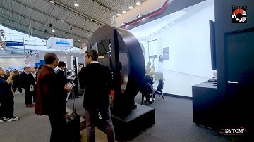 Hoytom - Control 2023 video summary