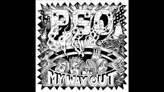 P.S.O. - My Way Out EP