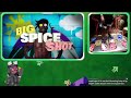 PIU Big Spice Shot D21 PIU Big Spice Shot D21