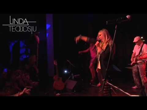Linda Teodosiu-Mercy -Big Epple 11.09.2009