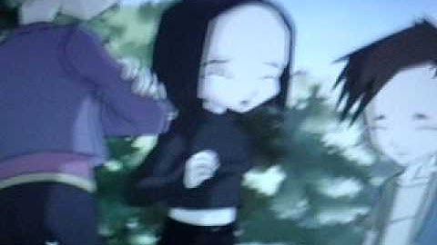 Code lyoko mistake #1