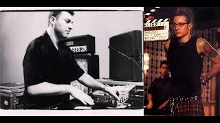 DJ Lethal feat. Chester Bennington - Cry to Yourself (2001)(Lyrics)