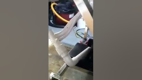 Change check valve 1