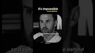 JUST KEEP GOING