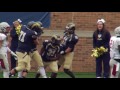 Billy Brown (SU) Game-Winning TD