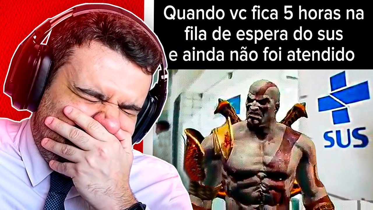 QUANDO VOCÊ ENTENDER ESSE MEME, SERÁ TARDE DEMAIS… 