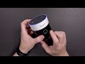 Amazon Echo Dot (2nd Gen) Bluetooth Speaker & Battery! Fremo EVO Amp'd