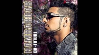 NAMBARDAR - ladki ki party