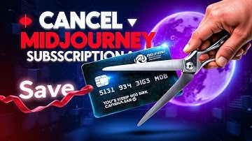 How To Cancel Midjourney Subscription – Quick & Easy Guide! 🚀