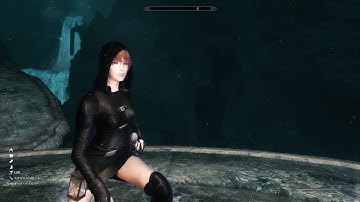 #549 Wyrmstooth part19:Blind Robber