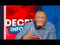 ANALYSE DE PERO LUWARA SUR LES PROPOS DE JEAN MARC KABUND ''CONSTRUCTION UNIVERSITE MBUJI MAYI'